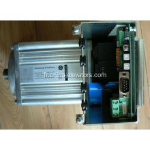 99500007722 Thyssenkrupp Elevator Door Drive F9